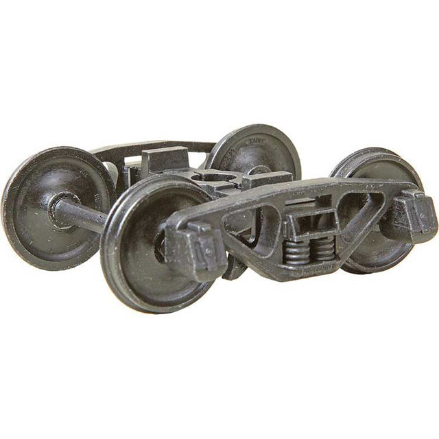 Image for 380-755 ASF Metal Trks w/33" Whls