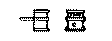 Image for 300-53 Stake pckt 2-"U" DRGW 24/