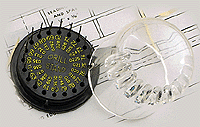 Image for 230-177 20-pc Drill set #61-80