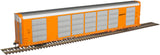 Atlas {20006434} Gunderson Multi-Max Auto Rack BNSF (Black Wedge) #694694 HO Scale