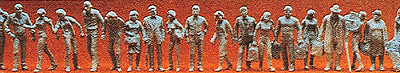 Image for 590-16337 Figures asst unpntd  120/