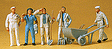 Image for 590-14144 Workmen w/accessories  6/