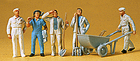 Image for 590-14144 Workmen w/accessories  6/