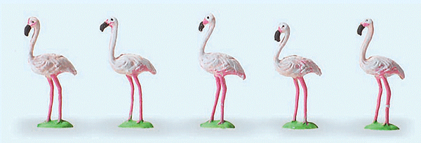 Image for 590-20372 Flamingos 5/
