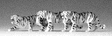 Image for 590-20380 Tigers Black & White 3/