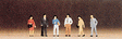 Image for 590-79206 Standing Japanese ped  6/