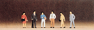 Image for 590-79206 Standing Japanese ped  6/