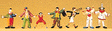 Image for 590-79700 Clowns