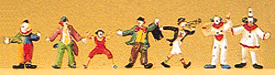 Image for 590-79700 Clowns
