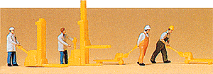 Image for 590-79082 Warehouse men