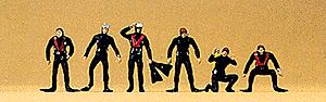 Image for 590-79088 Divers