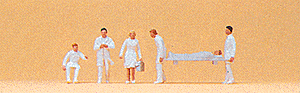Image for 590-79048 Emergency Team/Patient 6/