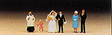 Image for 590-79058 Wedding Group Catholic 6/