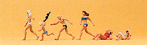 Image for 590-79066 Figs on the beach      6/