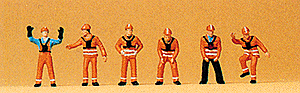 Image for 590-79062 1989 Shunters 6/
