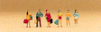 Image for 590-79023 Teenage travelers