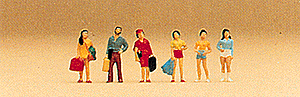 Image for 590-79023 Teenage travelers