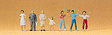 Image for 590-79079 At the sweets stand