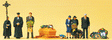 Image for 590-79193 Protestant Funeral