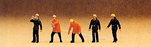 Image for 590-79118 Firefighters set #4    6/