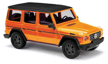 Image for 189-51464 MB G Klasse 08 Orange
