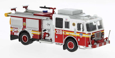Image for 175-870684 Seagrave Marauder II FDNY