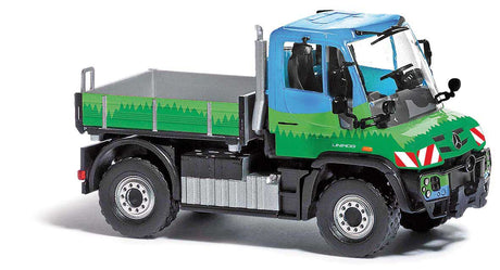 Image for 189-50931 MB Unimog Bavarian Forest