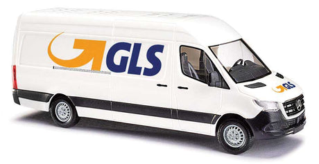 Image for 189-52619 MB Sprinter GLS
