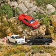 Image for 189-53702 Nissan Navara White 2015
