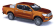Image for 189-53720 Nissan Nvra w/Crt Gld'15