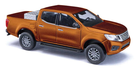 Image for 189-53720 Nissan Nvra w/Crt Gld'15