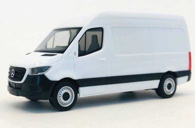 Image for 326-6593 Mercedes Sprinter 2018