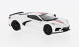 Image for 175-PCX870673 Chevy Corvette Stngry Wht