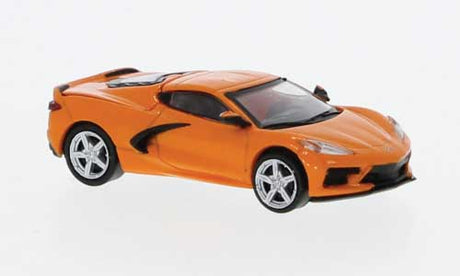 Image for 175-PCX870675 Chevy Corvette Stngry Orn