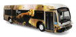 Image for 808-870429 Proterra ZX5 Elect Roam T