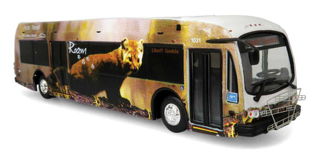 Image for 808-870429 Proterra ZX5 Elect Roam T