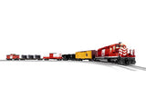 Lionel 2022110 SD40 CNJ Central New Jersey Red Baron Set Legacy Sound O Scale