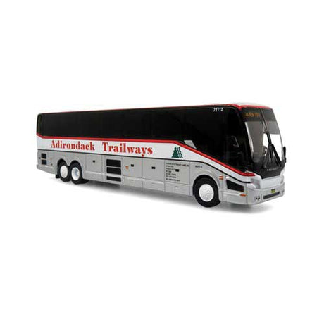 Image for 808-870419 Prevost H3-45 Coach Adiro