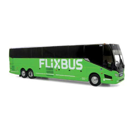 Image for 808-870422 2022 Prevost H3-45 Flixbs