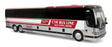 Image for 808-870476 Prevost X3-45 CYR Tours