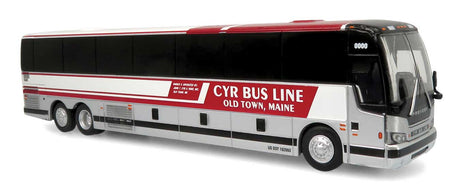 Image for 808-870476 Prevost X3-45 CYR Tours