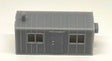 Image for 586-30000 20' Container Office