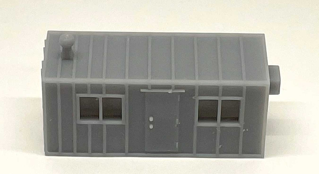 Image for 586-30000 20' Container Office