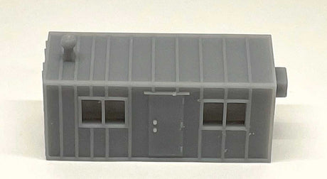 Image for 586-30000 20' Container Office