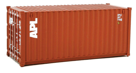 Image for 949-8061 20' RS Cont APLZ