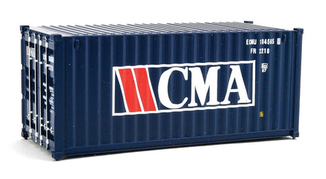 Image for 949-8062 20' Crgtd Cntnr CMA