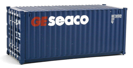 Image for 949-8064 20' Crgtd Cntnr GE Seaco