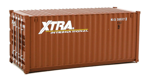 Image for 949-8067 20' Crgtd Cntnr XTRA