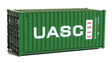 Image for 949-8076 20' Crgtd Cntnr UASC
