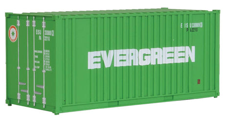 Image for 949-8002 20' Rib Cont Evergreen